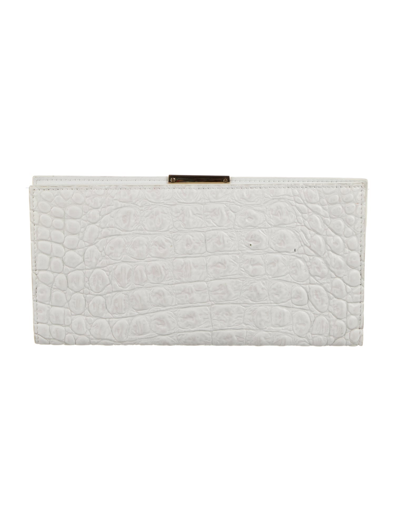 Jimmy Choo French Purse