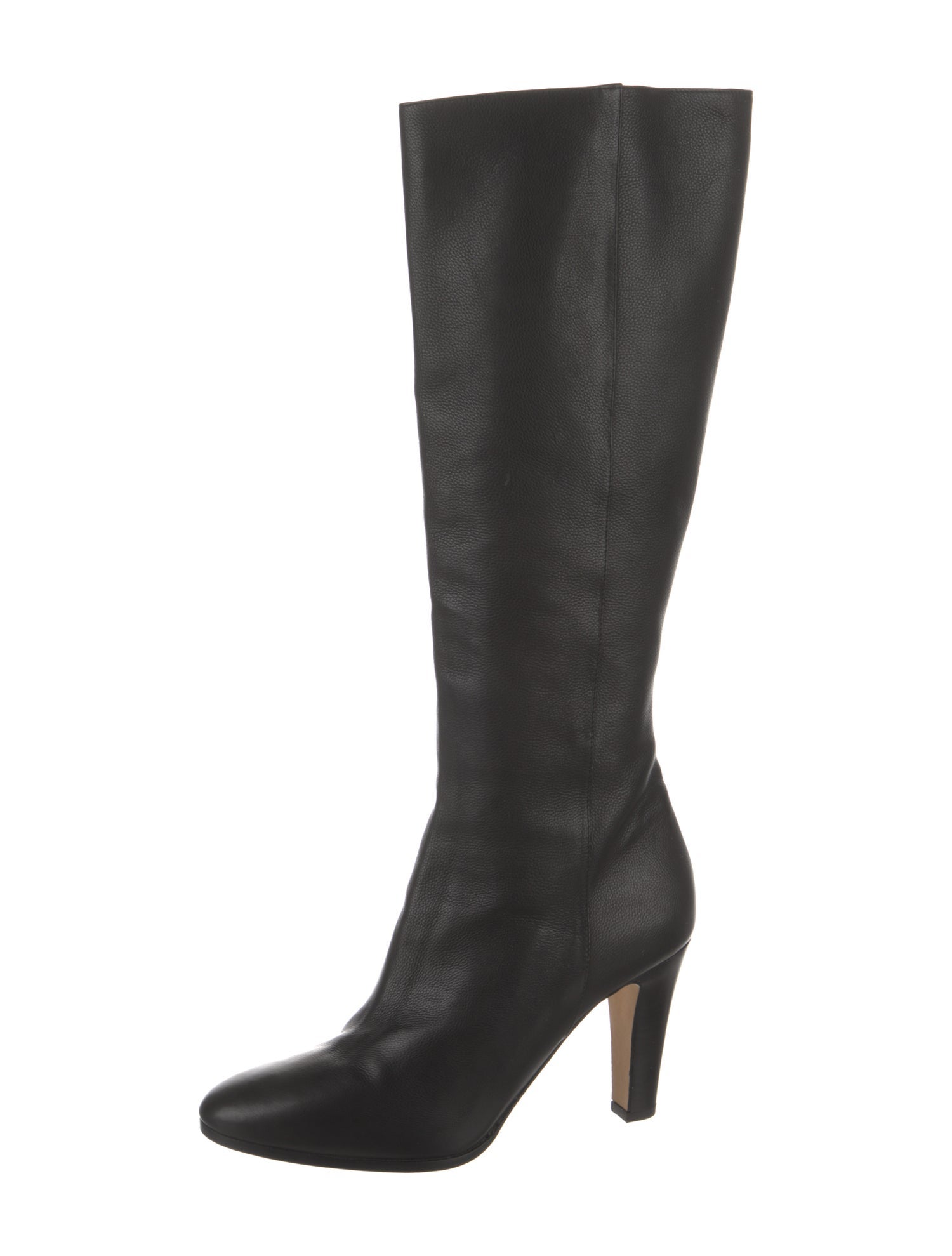 Jimmy Choo Leather Boots