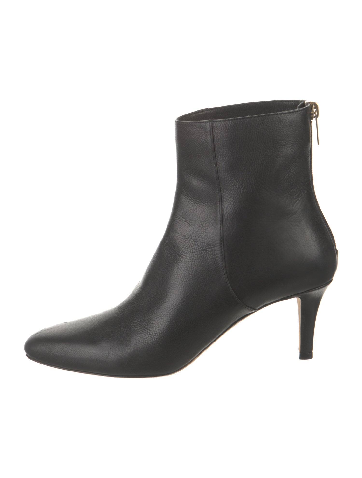 Jimmy Choo Leather Boots