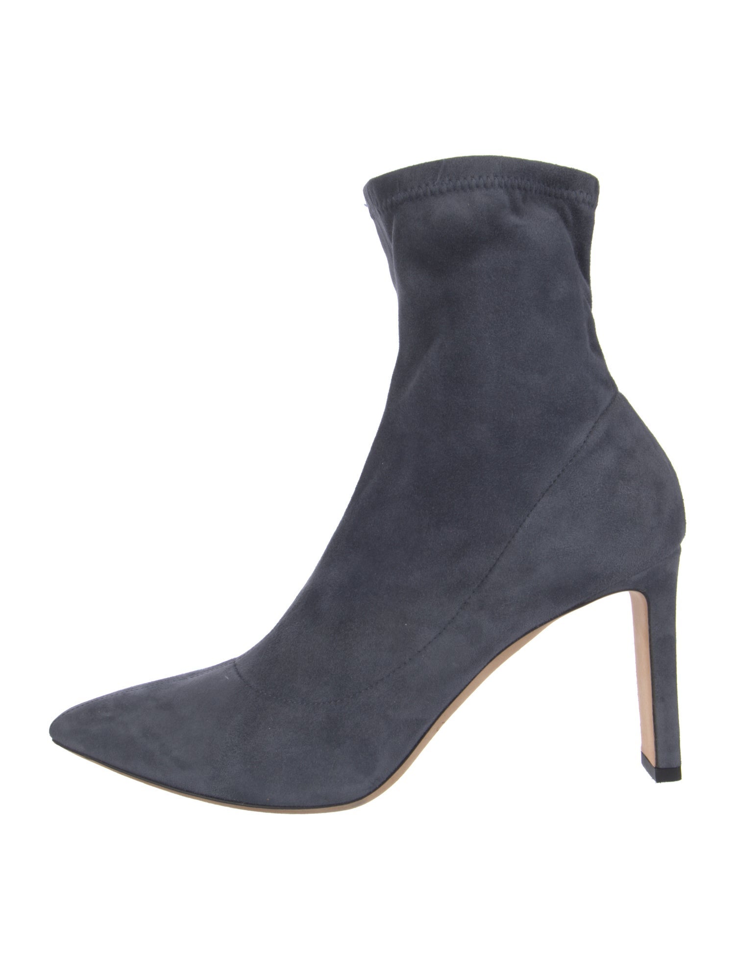 Jimmy Choo Suede Boots