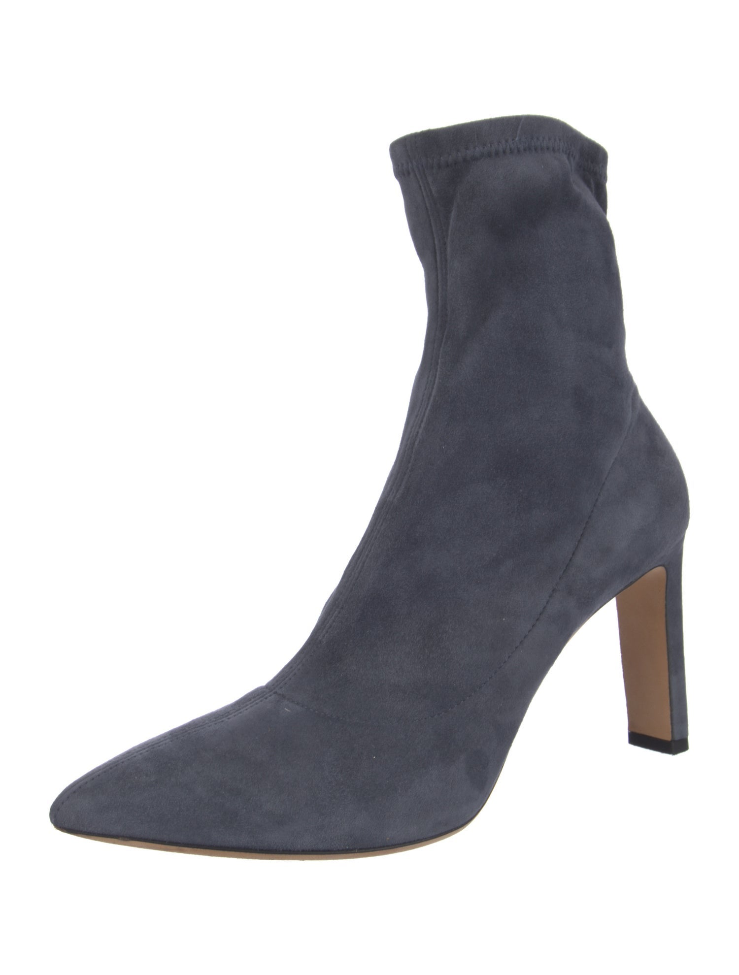 Jimmy Choo Suede Boots