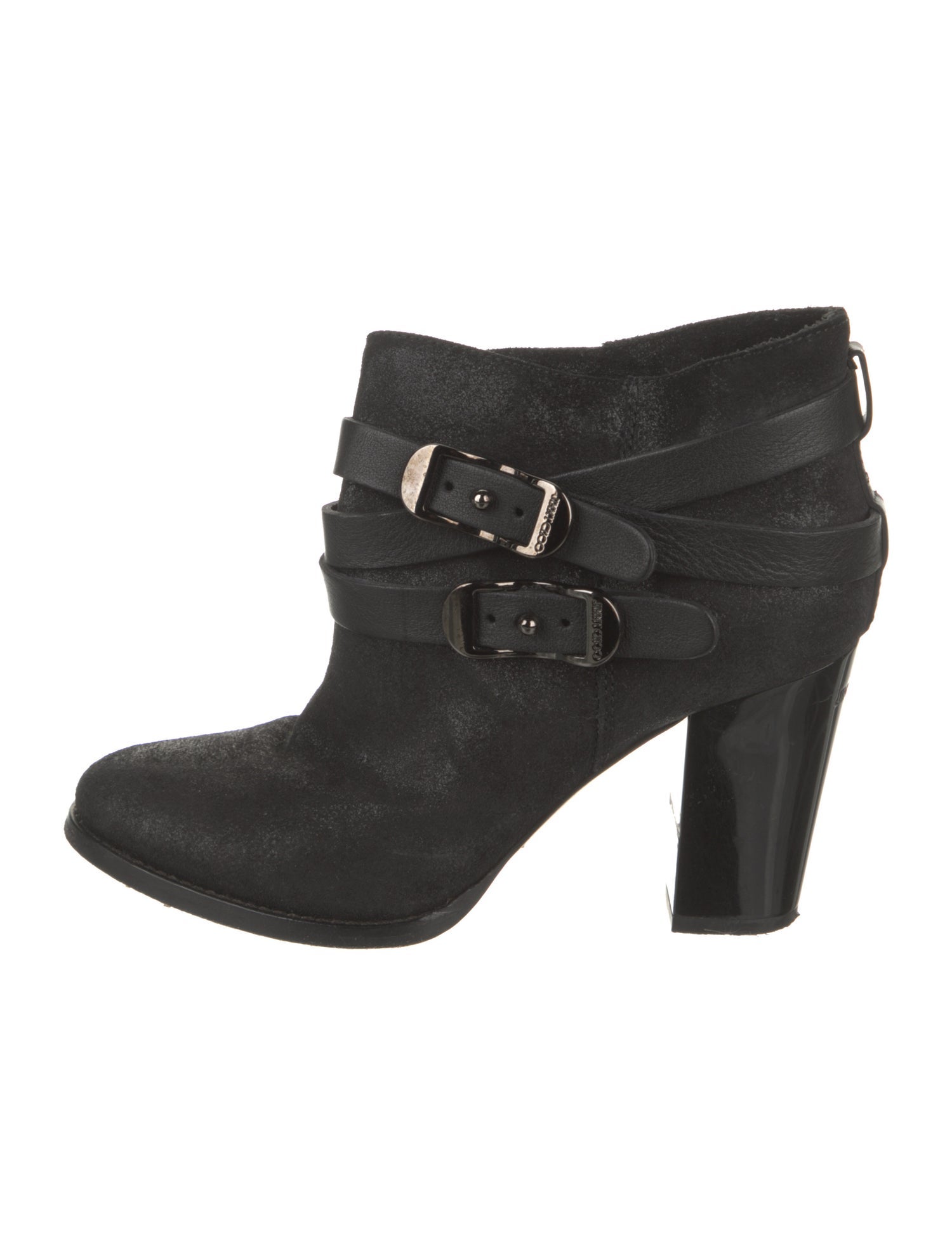 Jimmy Choo Suede Boots