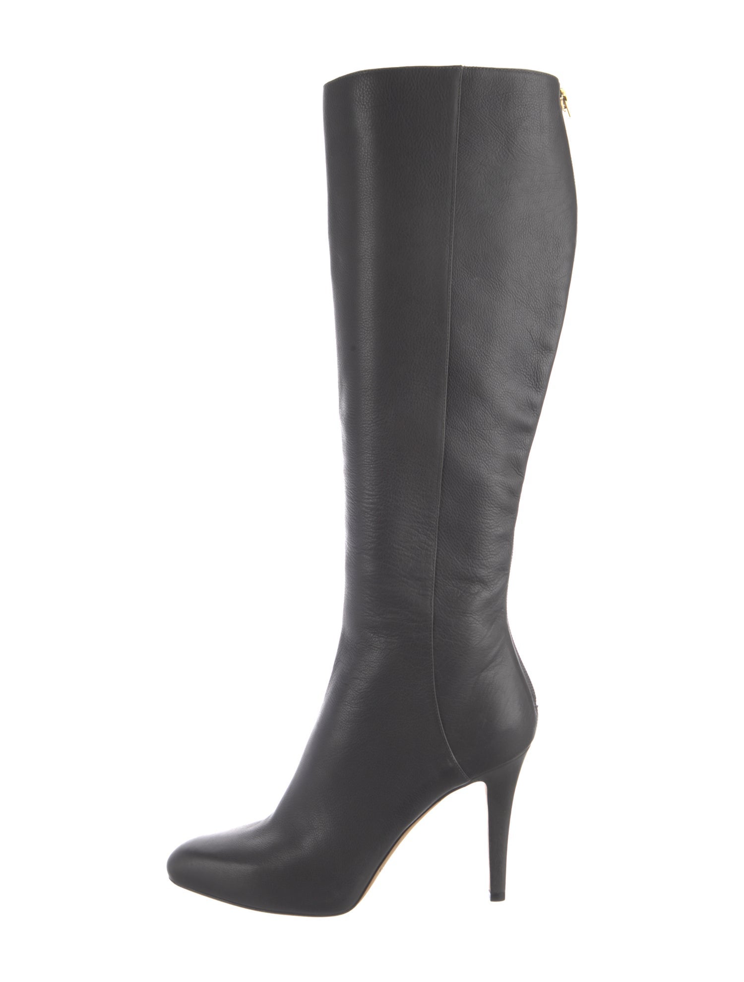 Jimmy Choo Leather Boots
