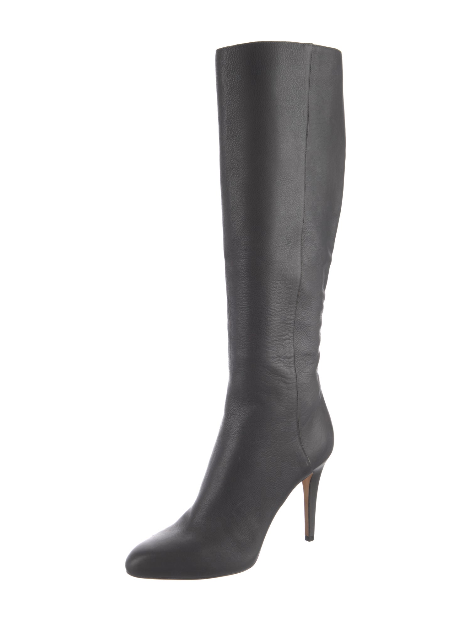 Jimmy Choo Leather Boots