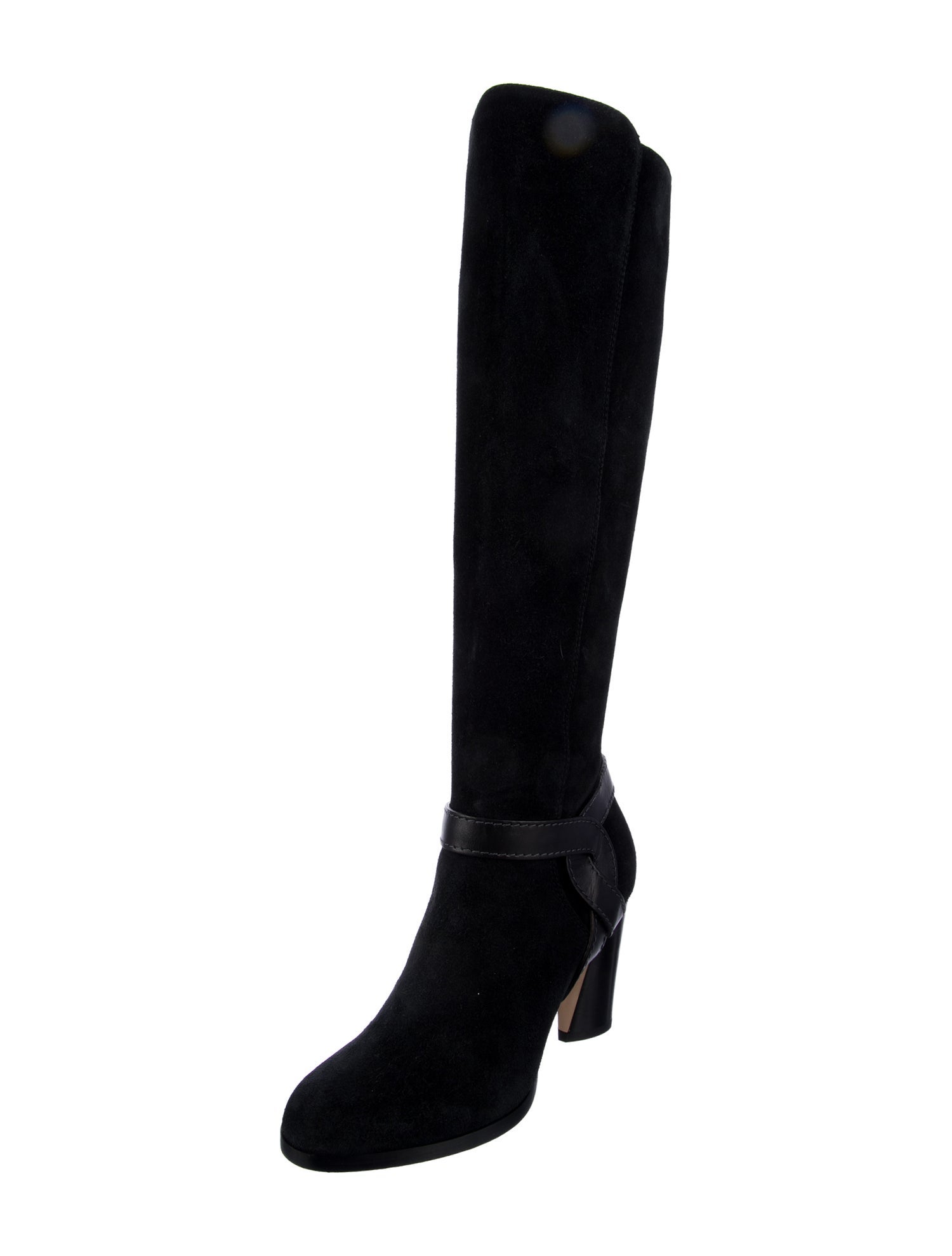Jimmy Choo Suede Boots