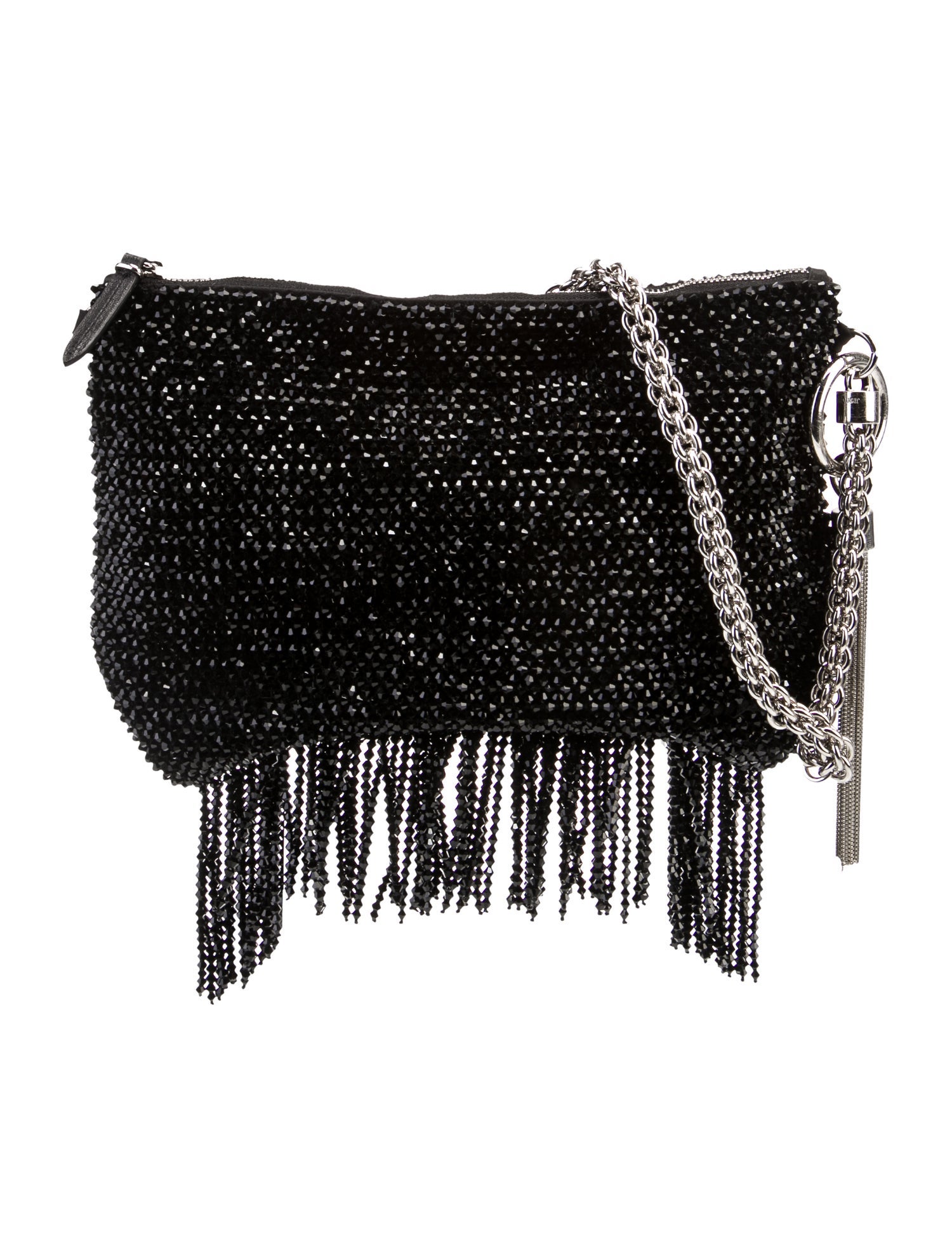 Jimmy Choo Crystal Callie