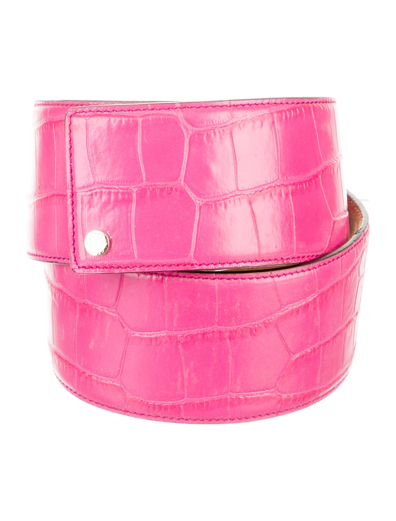 Jimmy Choo Belts for Women | The RealReal display picture 1