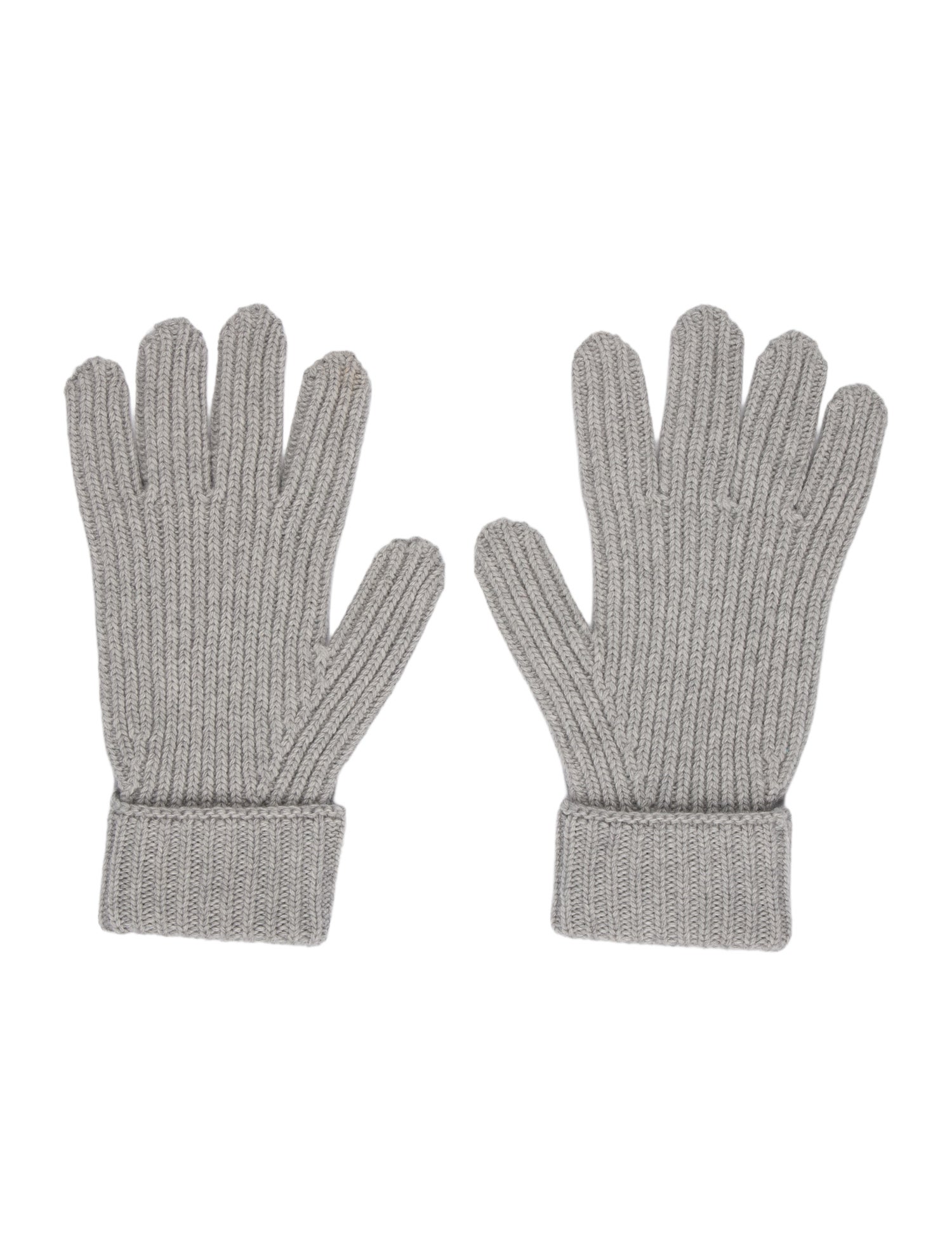 Jimmy Choo Virgin Wool Gloves