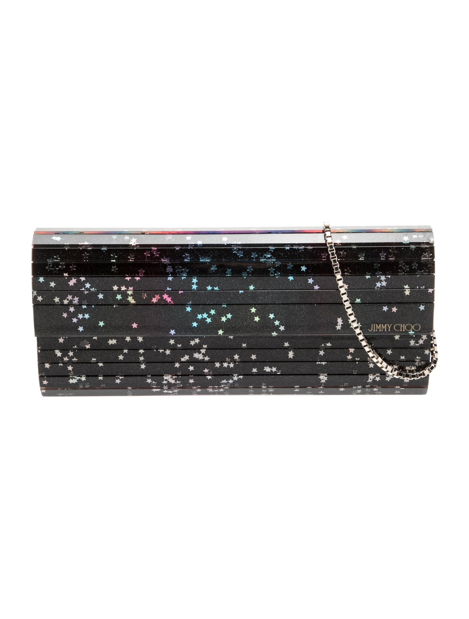 Jimmy Choo Clutch