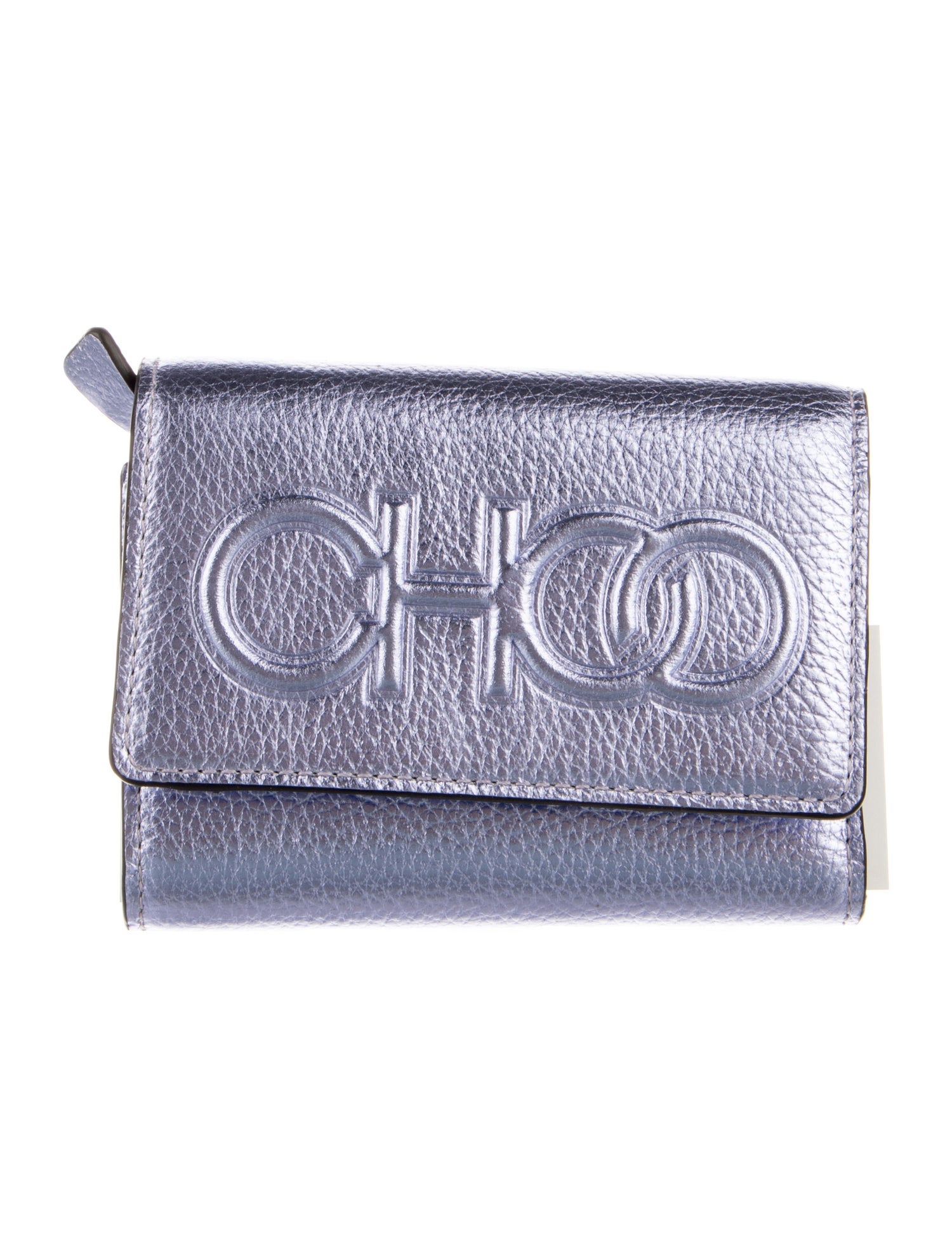 Jimmy Choo Leather Wallet