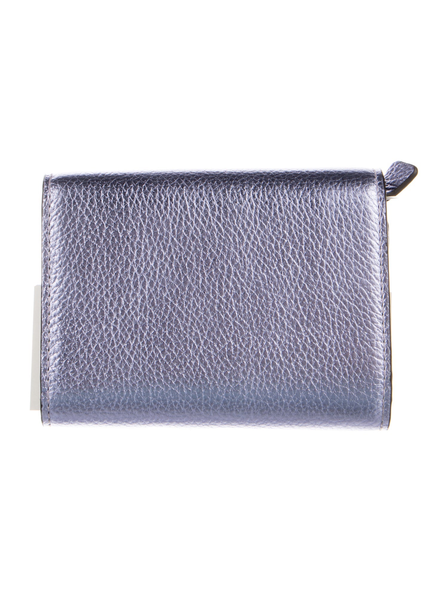 Jimmy Choo Leather Wallet