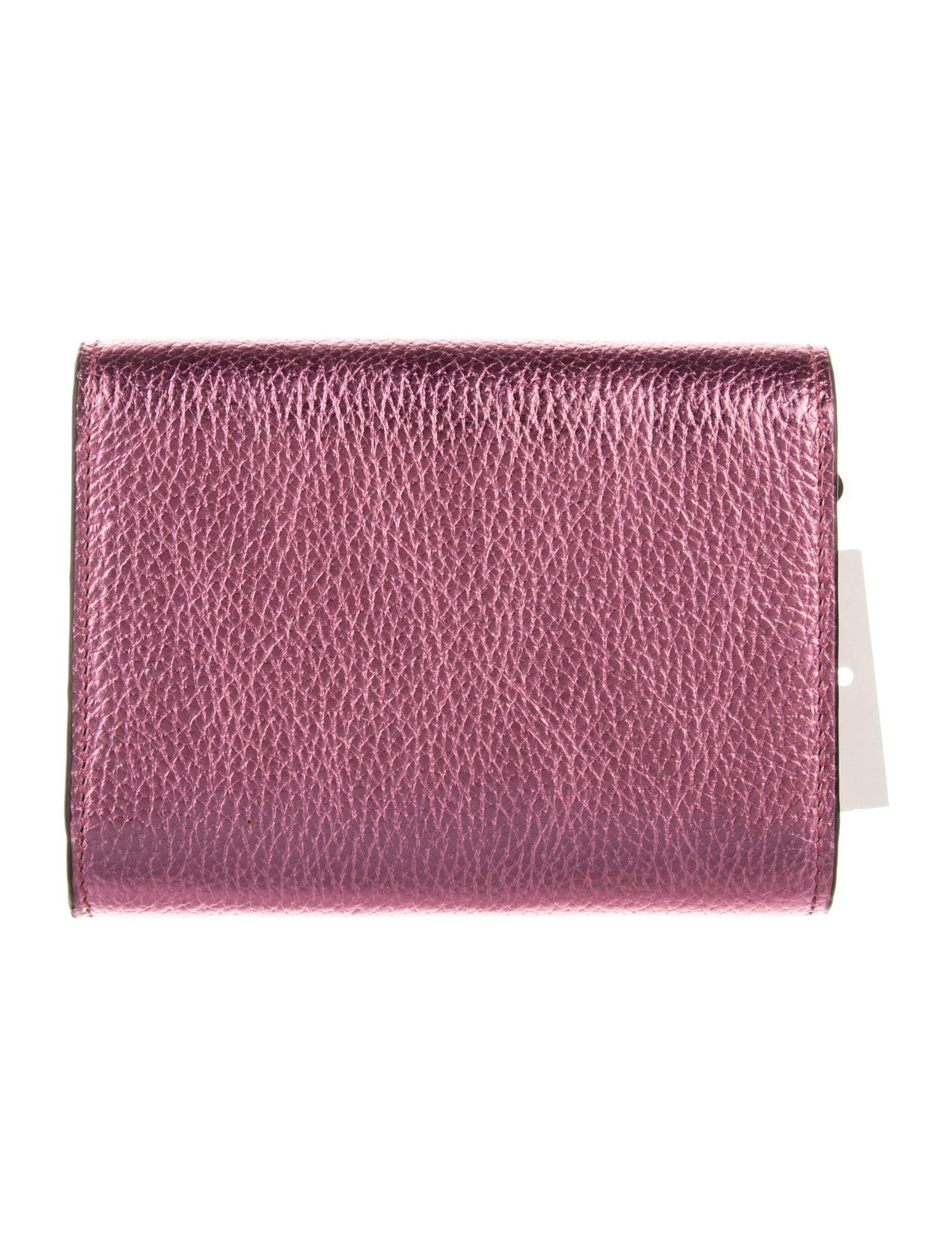 Jimmy Choo Leather Wallet