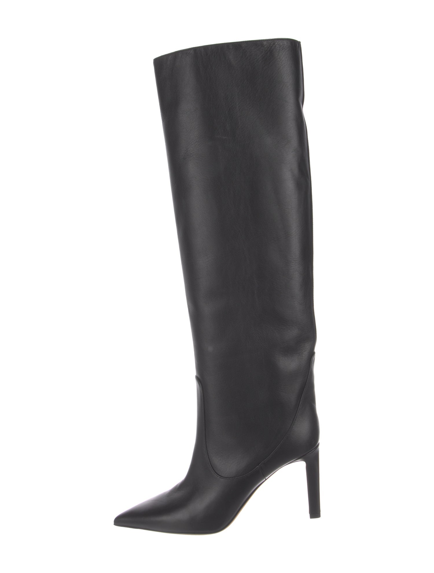 Jimmy Choo Leather Boots