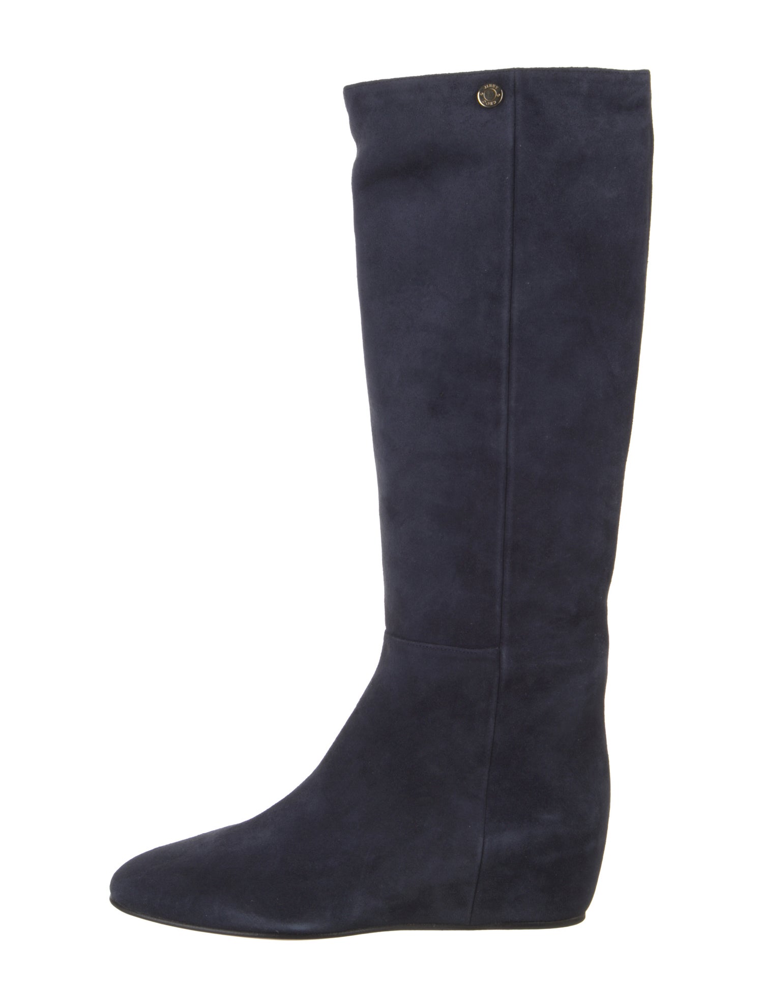 Jimmy Choo Suede Boots