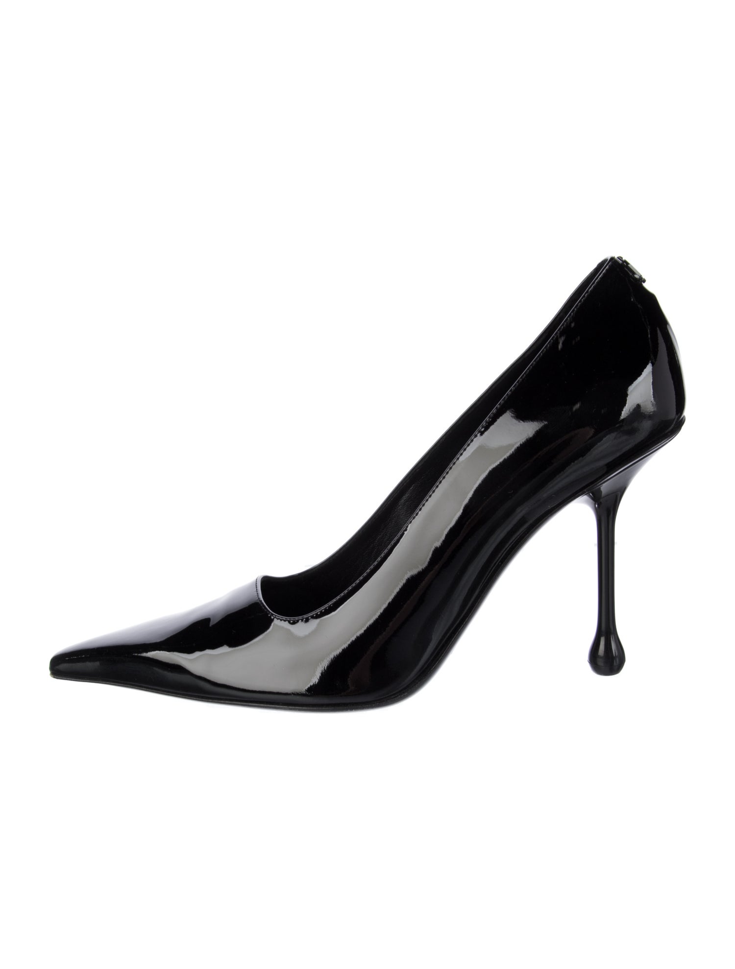 Jimmy Choo Patent Leather Pumps