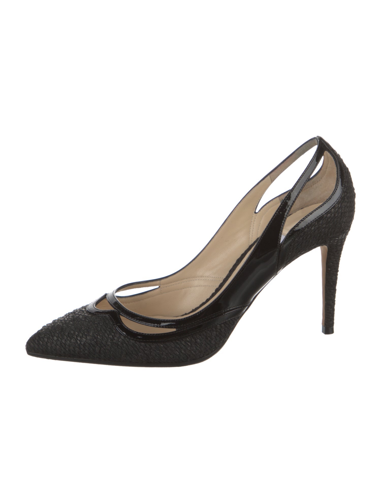Jimmy Choo Pumps
