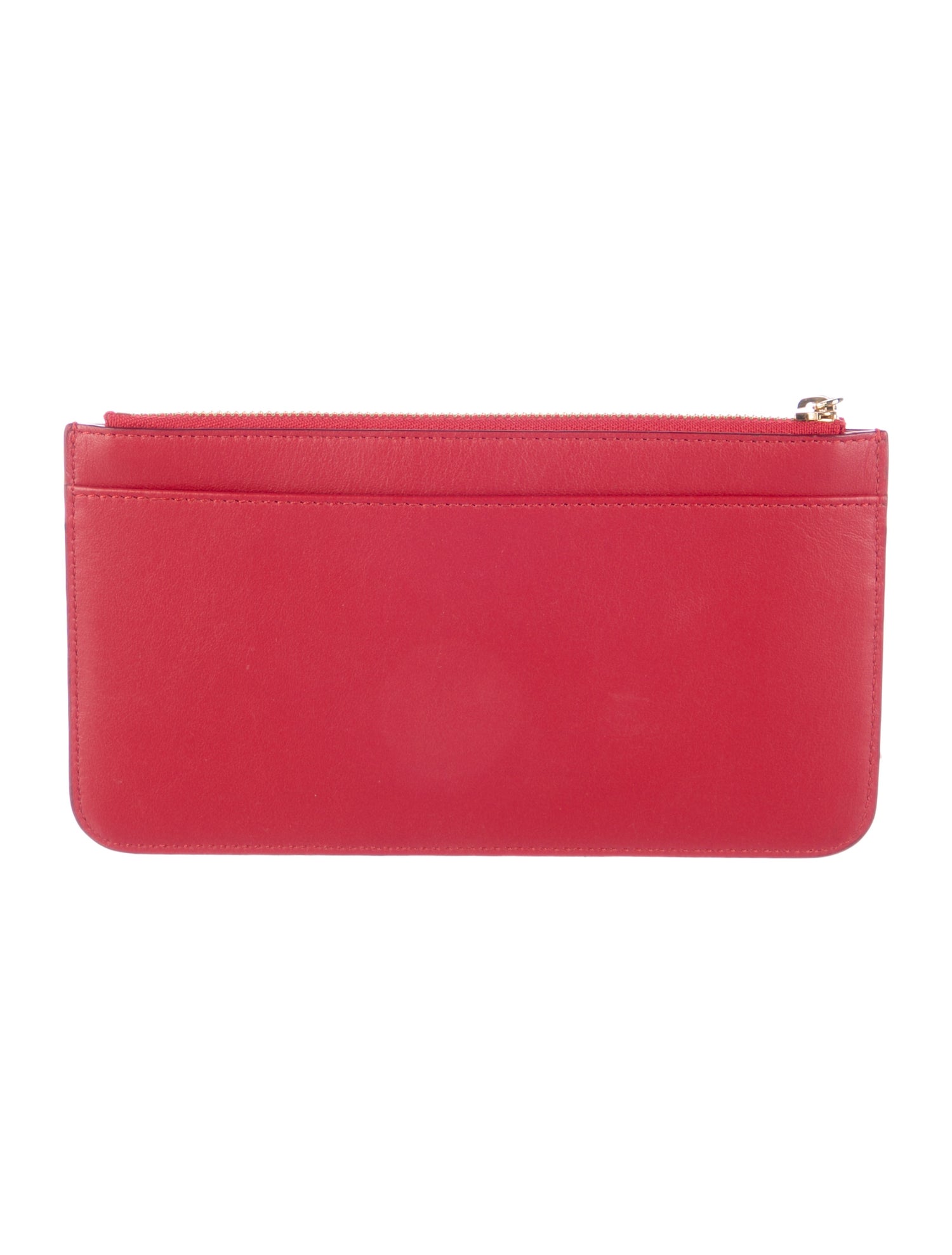 Jimmy Choo Leather Wallet
