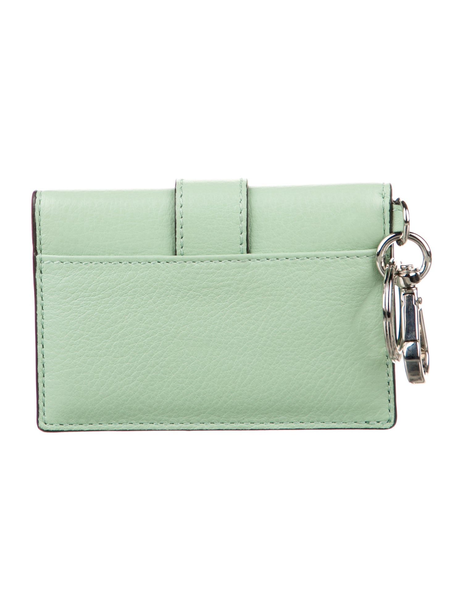 Jimmy Choo Leather Wallet