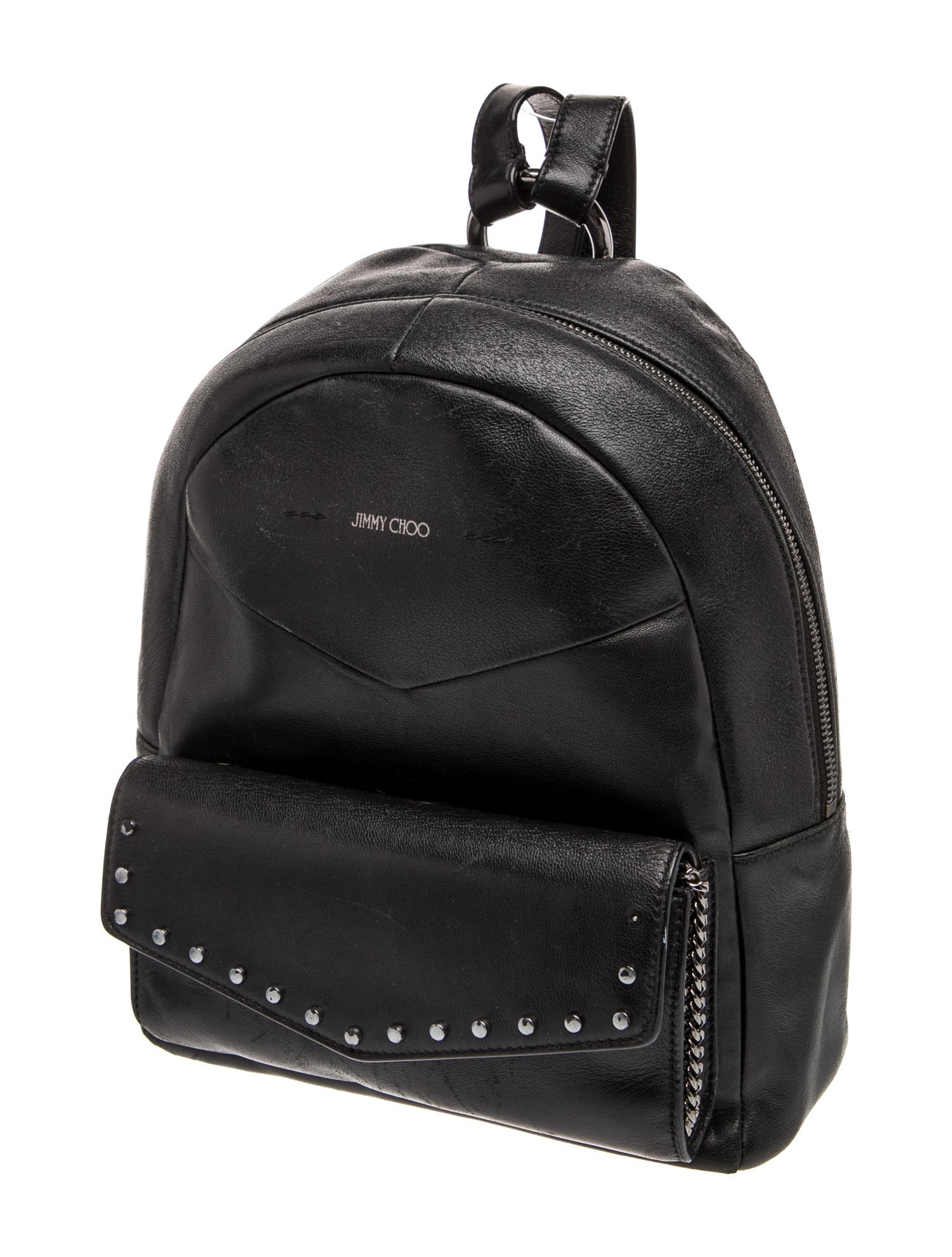 Jimmy Choo Backpacks for Women | The RealReal