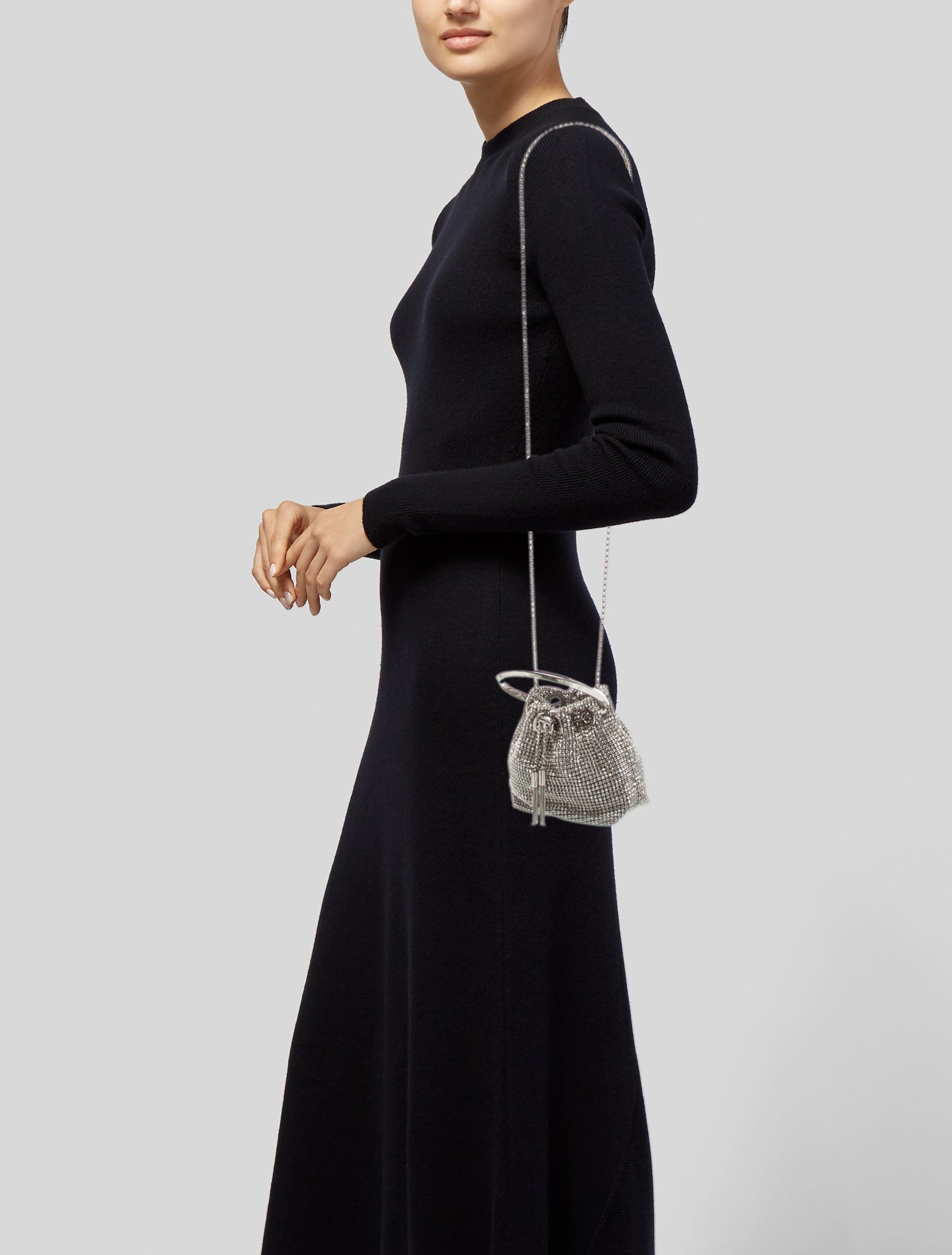 Chloé Walden Mini Bag - Neutrals Mini Bags, Handbags - CHL153978