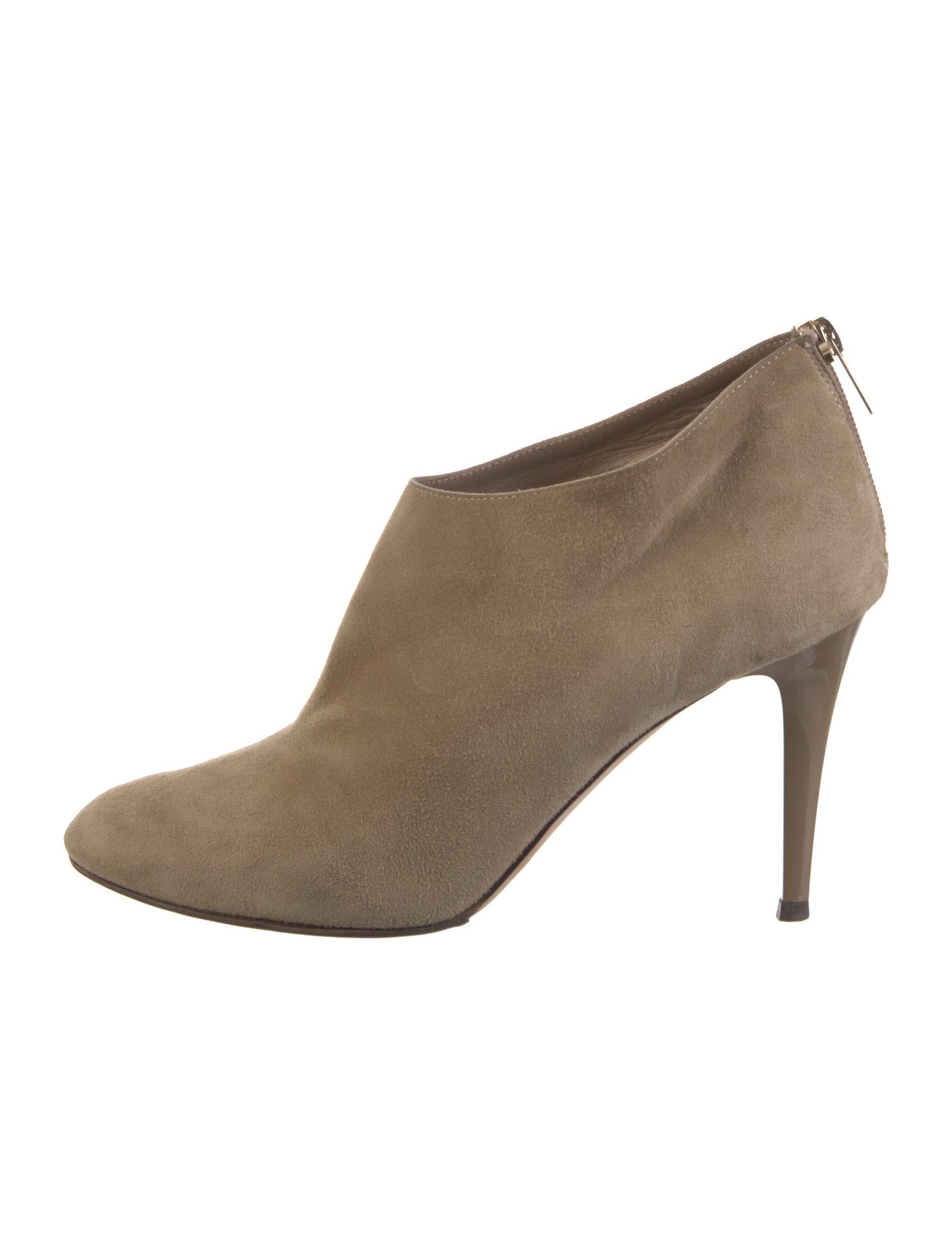 Jimmy Choo Suede Boots