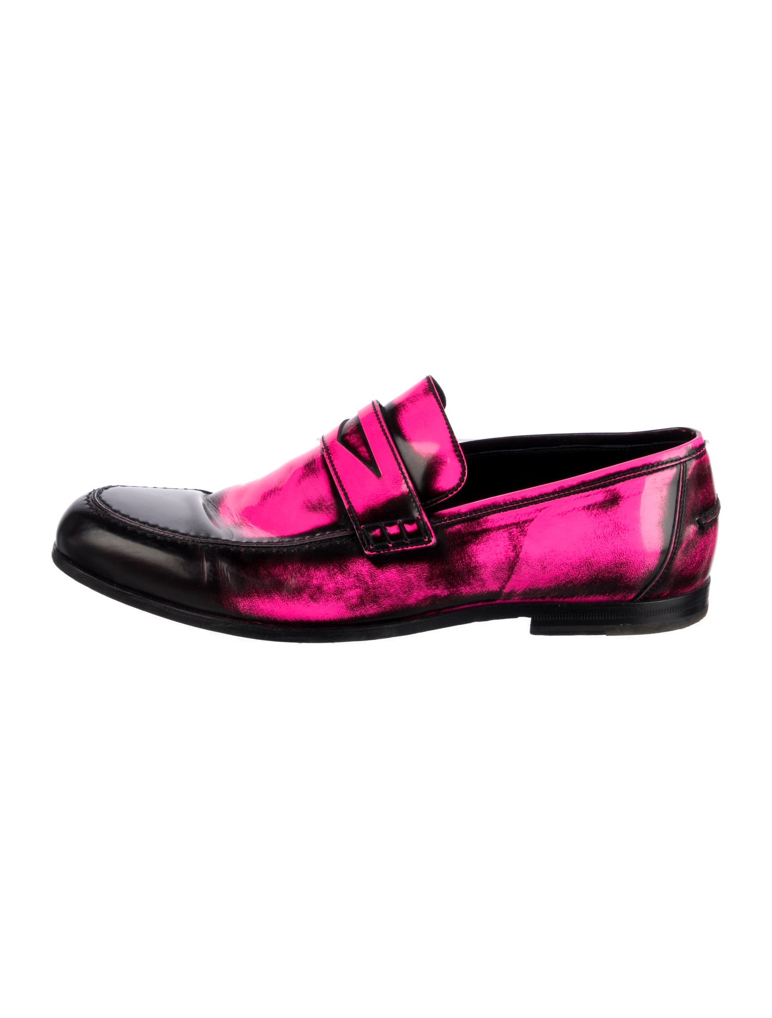 Mezlan Borja Crocodile Loafers - Brown Loafers, Shoes - WMEZL20181