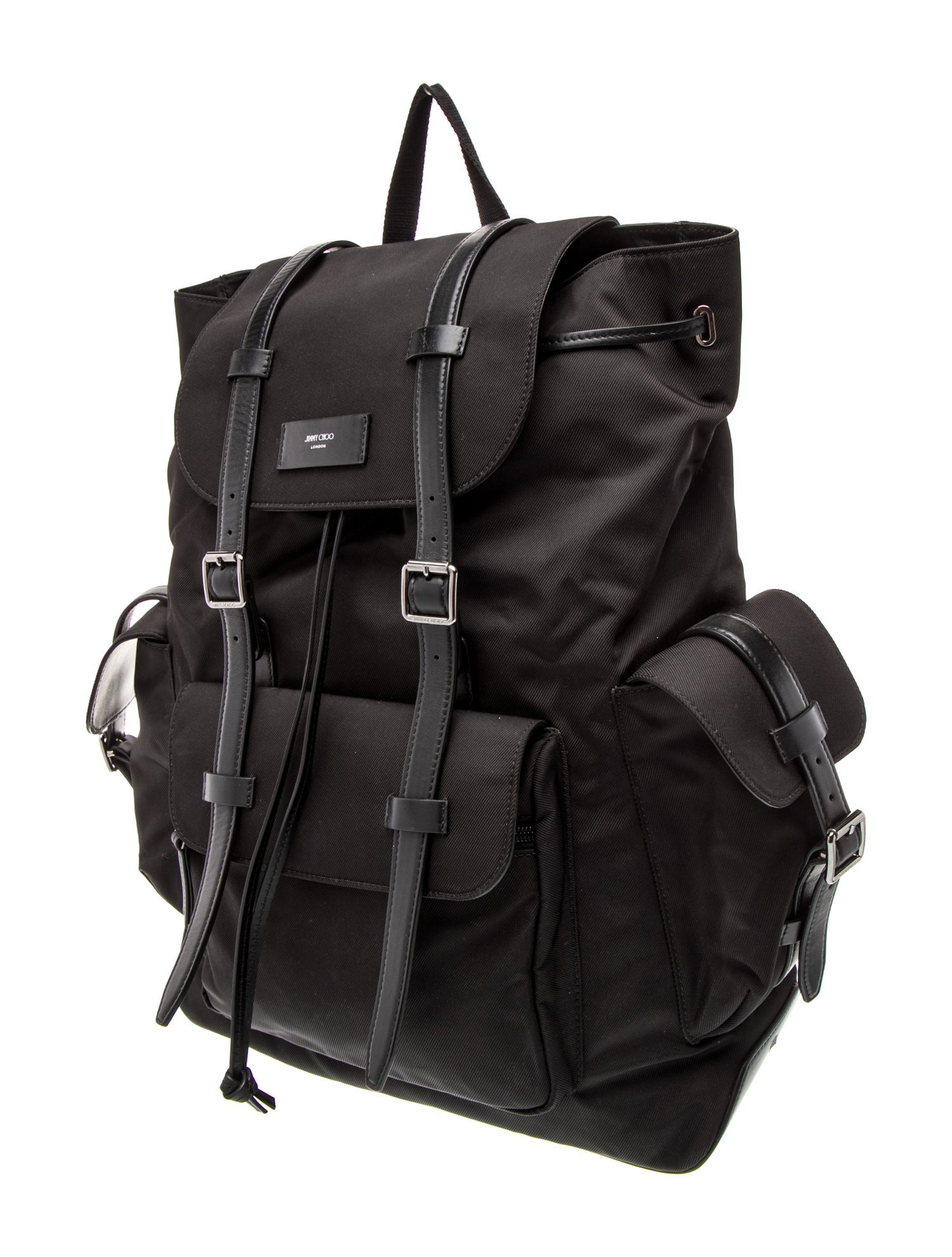Jimmy Choo Backpacks for Women | The RealReal