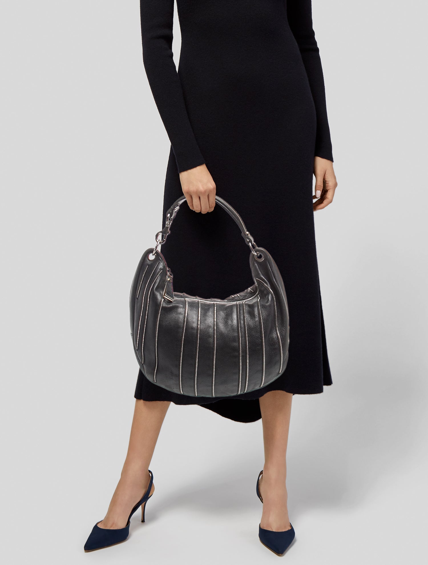 Christian Dior Bob Marley Saddle Bag - Red Shoulder Bags, Handbags