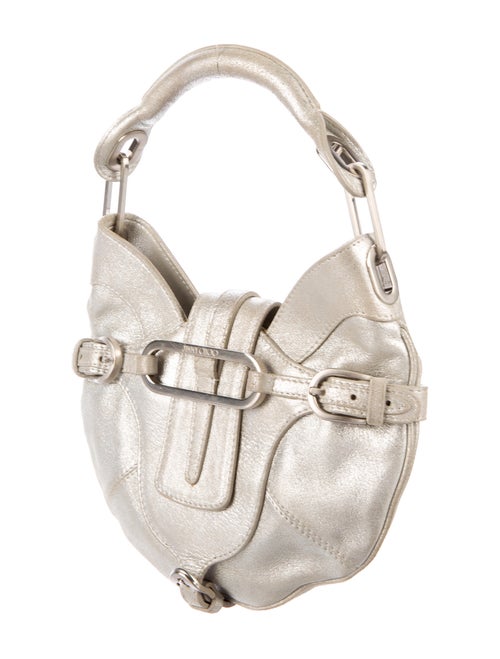 Jimmy Choo Mini Tulita Bag Handbags JIM56417 The RealReal