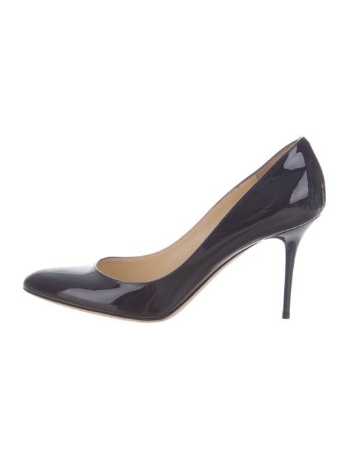 Jimmy Choo Gilbert 247 Pumps
