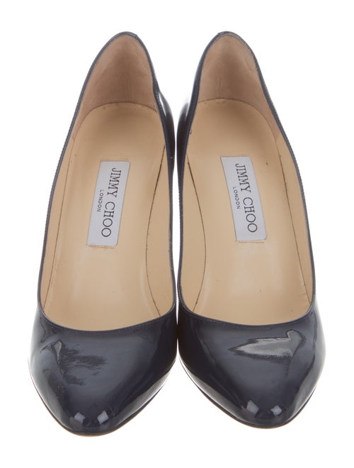 Jimmy Choo Gilbert 247 Pumps