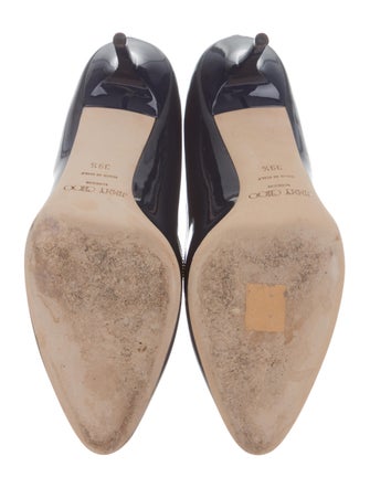 Jimmy Choo Gilbert 247 Pumps