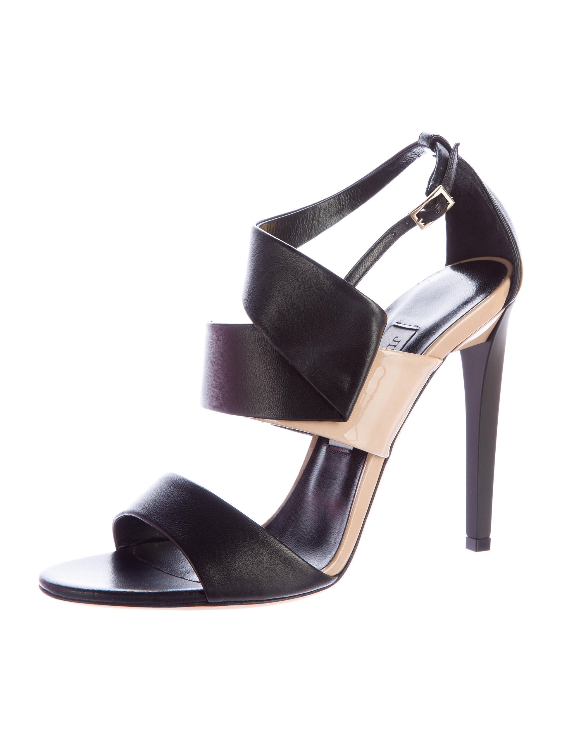 jimmy choo trapeze leather sandals shoes jim60491 jimmy choo trapeze leather sandals shoes jim60491