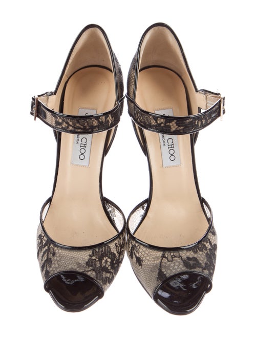 mary jane jimmy choo