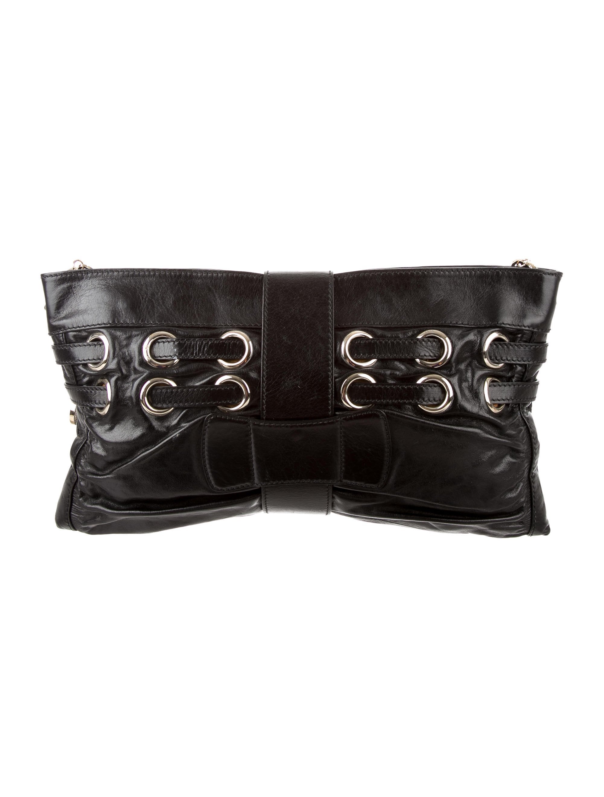 Jimmy Choo Belted Leather Clutch jimmy choo leather clutch handbags jim67171 the Jimmy Choo Belted Leather Clutch jimmy choo leather clutch handbags jim67171 the