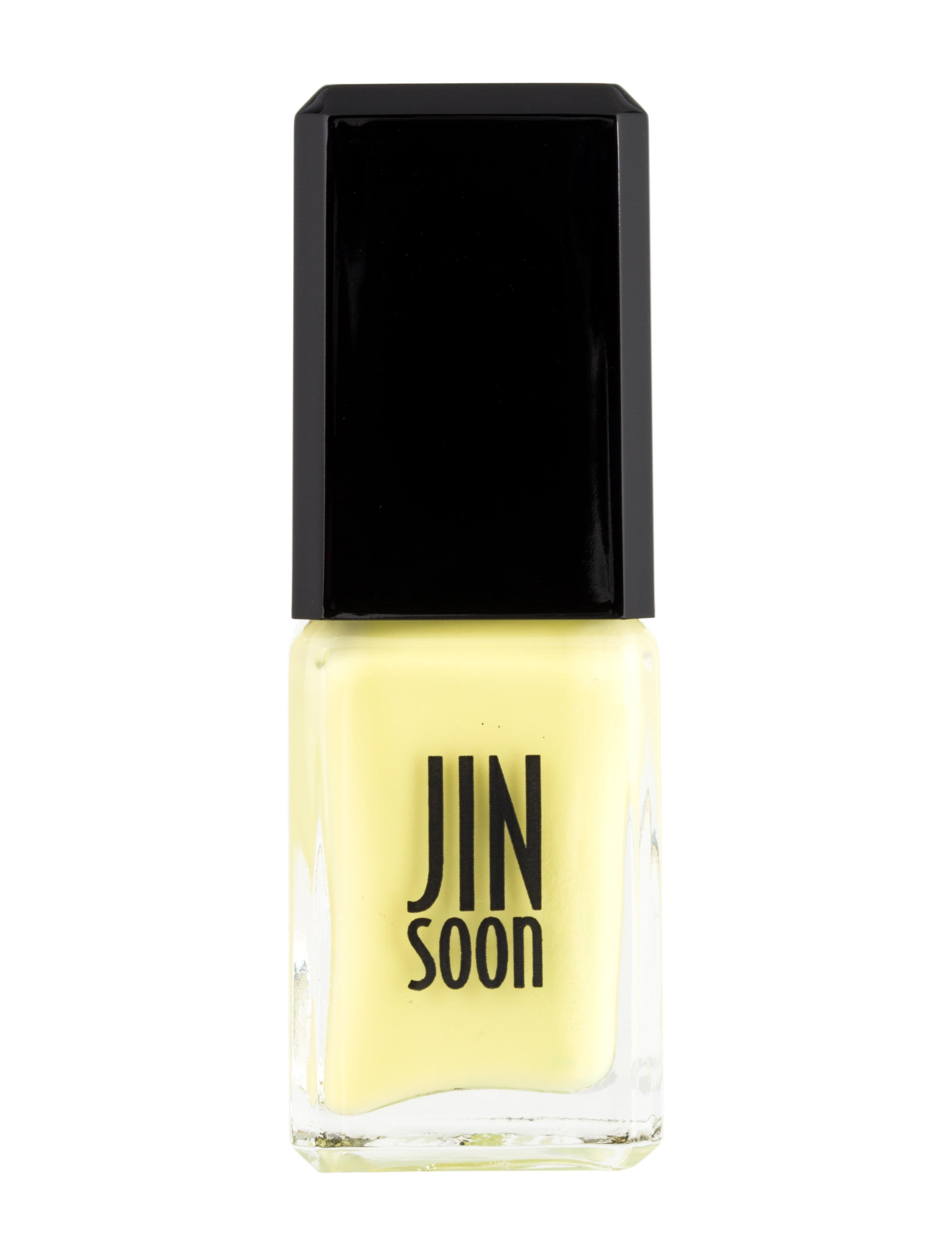 JINsoon Charme Nail Lacquer