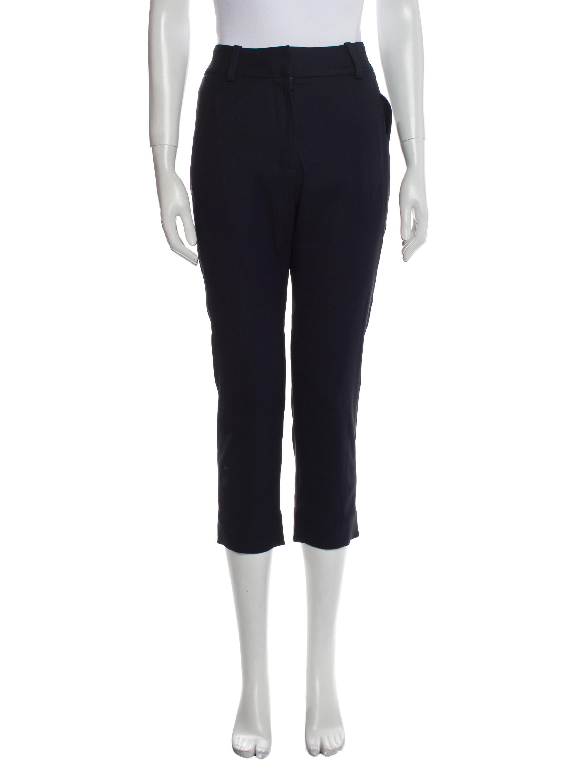 Ji Oh Straight Leg Pants