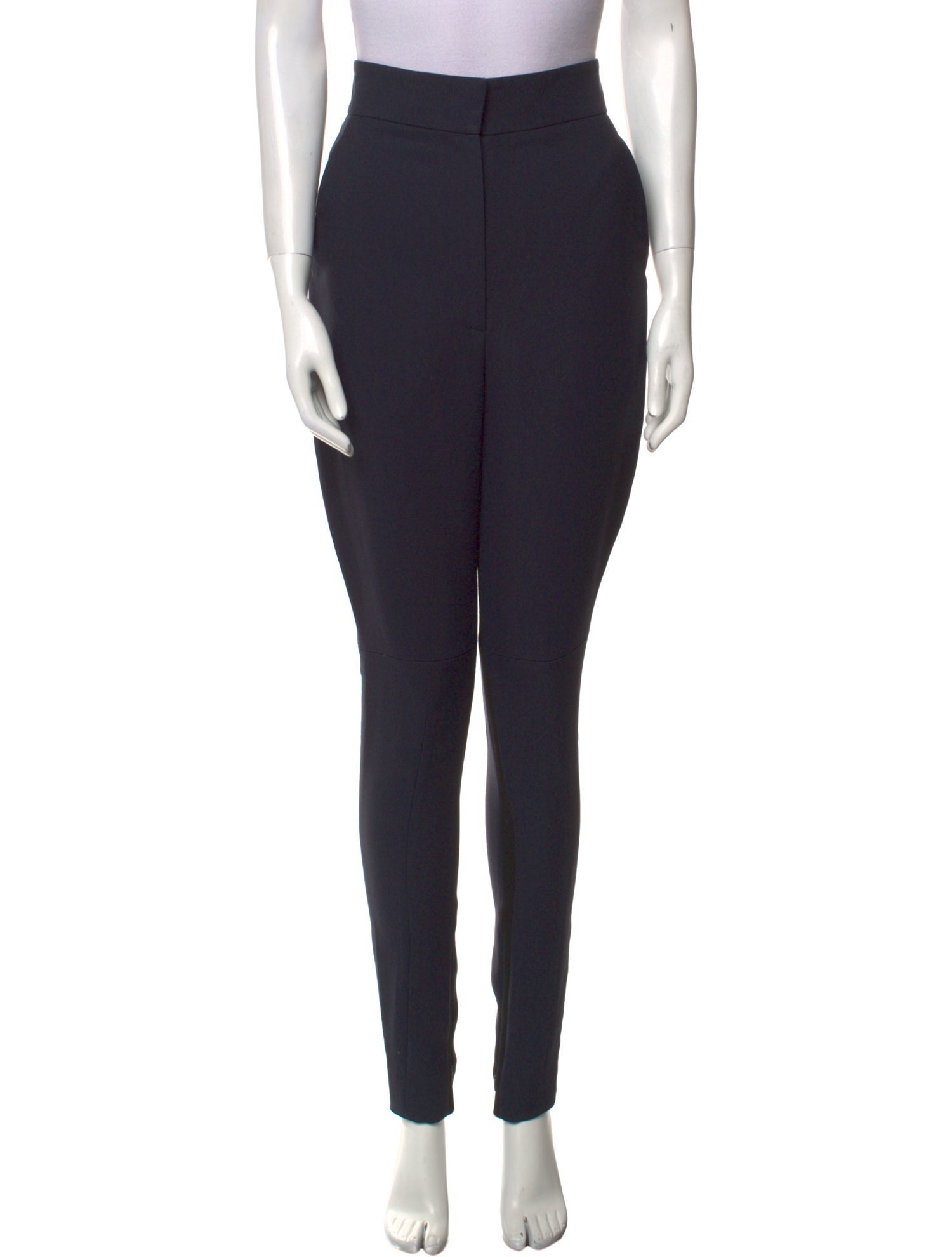 Ji Oh Straight Leg Pants