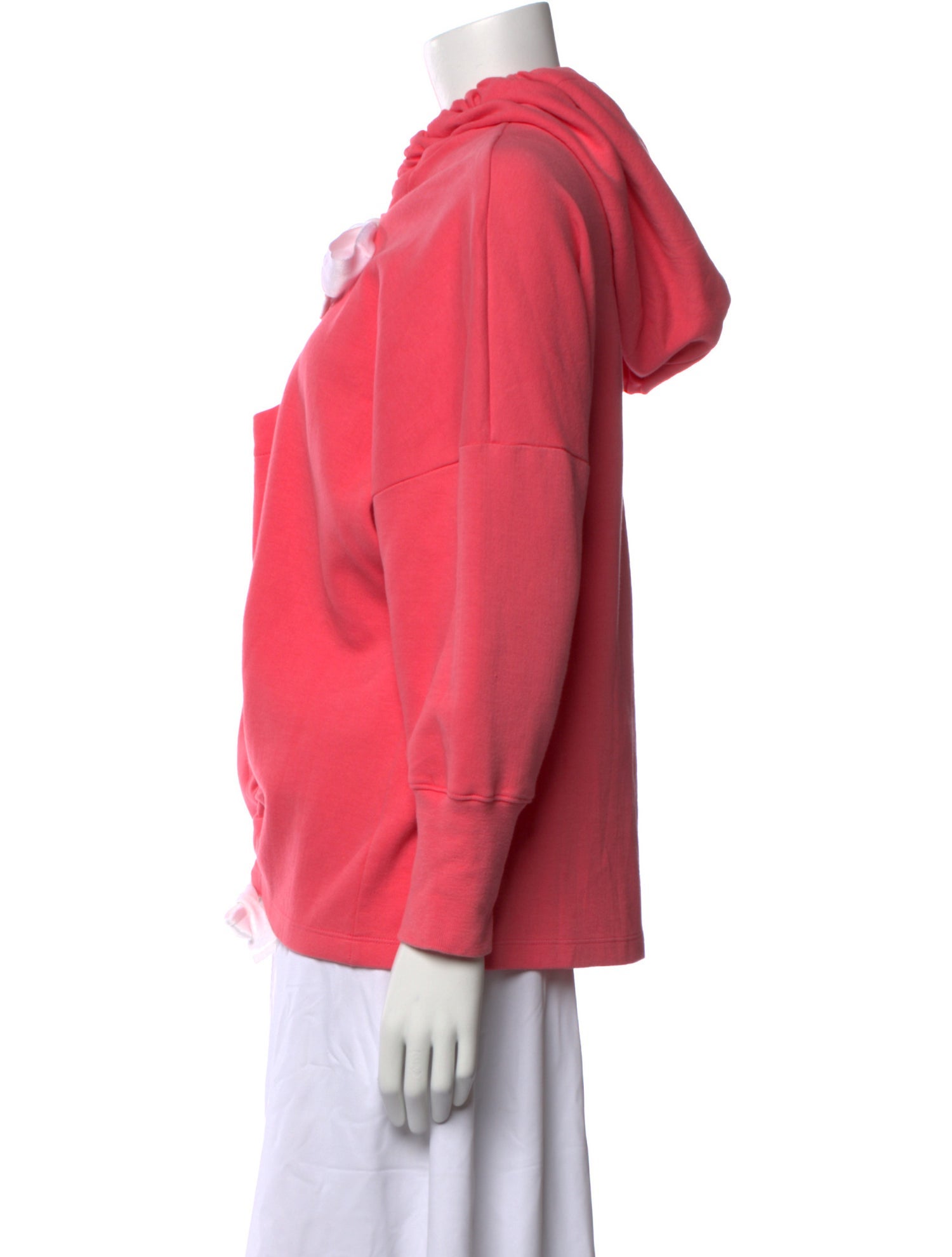 Ji Oh V-Neck Long Sleeve Blouse w/ Tags