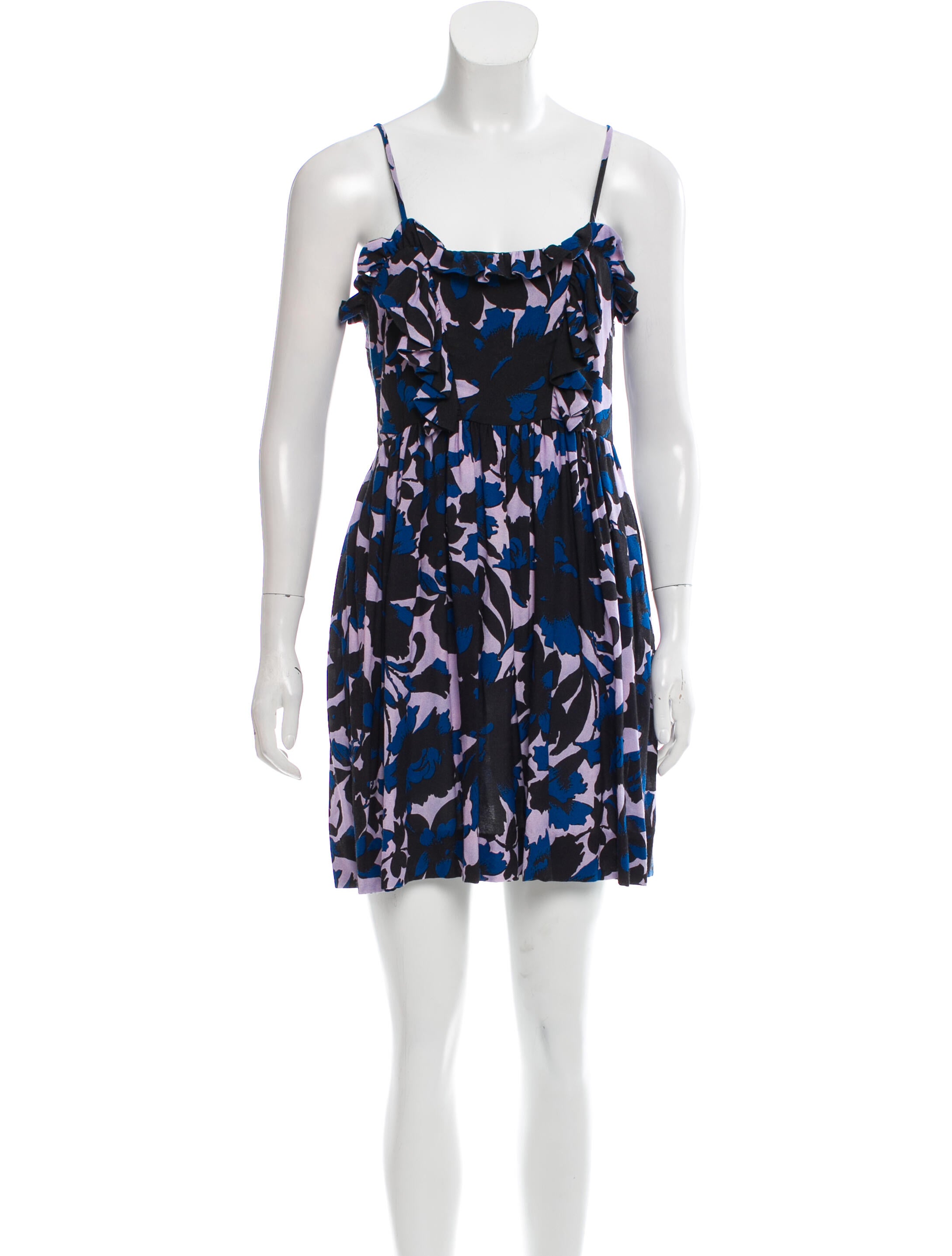 jill jill stuart blue dress New Anthropologie / BHLDN Blue Halter Maxi "Rasa Dress" by Jill Stuart   The Mustard Dandelion