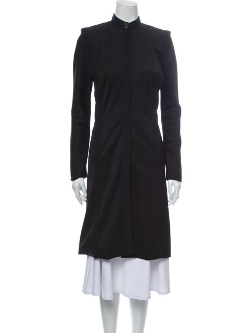 Jill Stuart Coat Black