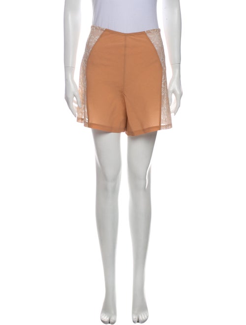 Jill Stuart Mini Shorts