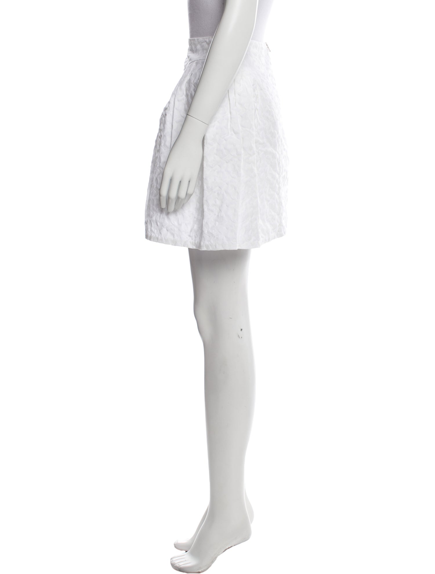 Jill Stuart Mini Skirt