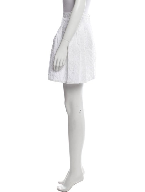 Jill Stuart Mini Skirt