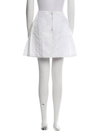 Jill Stuart Mini Skirt