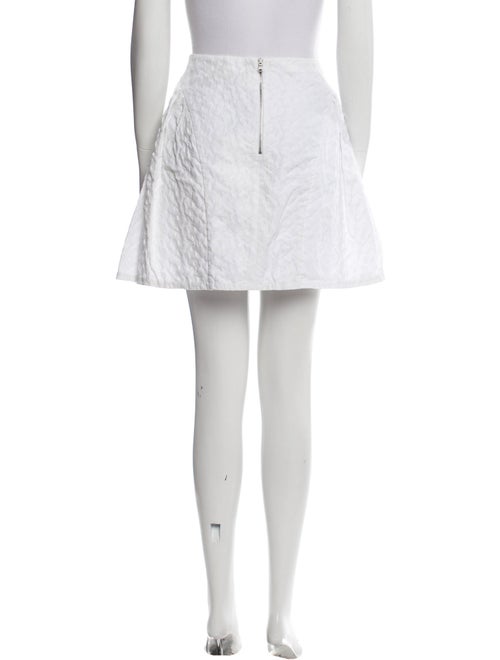 Jill Stuart Mini Skirt