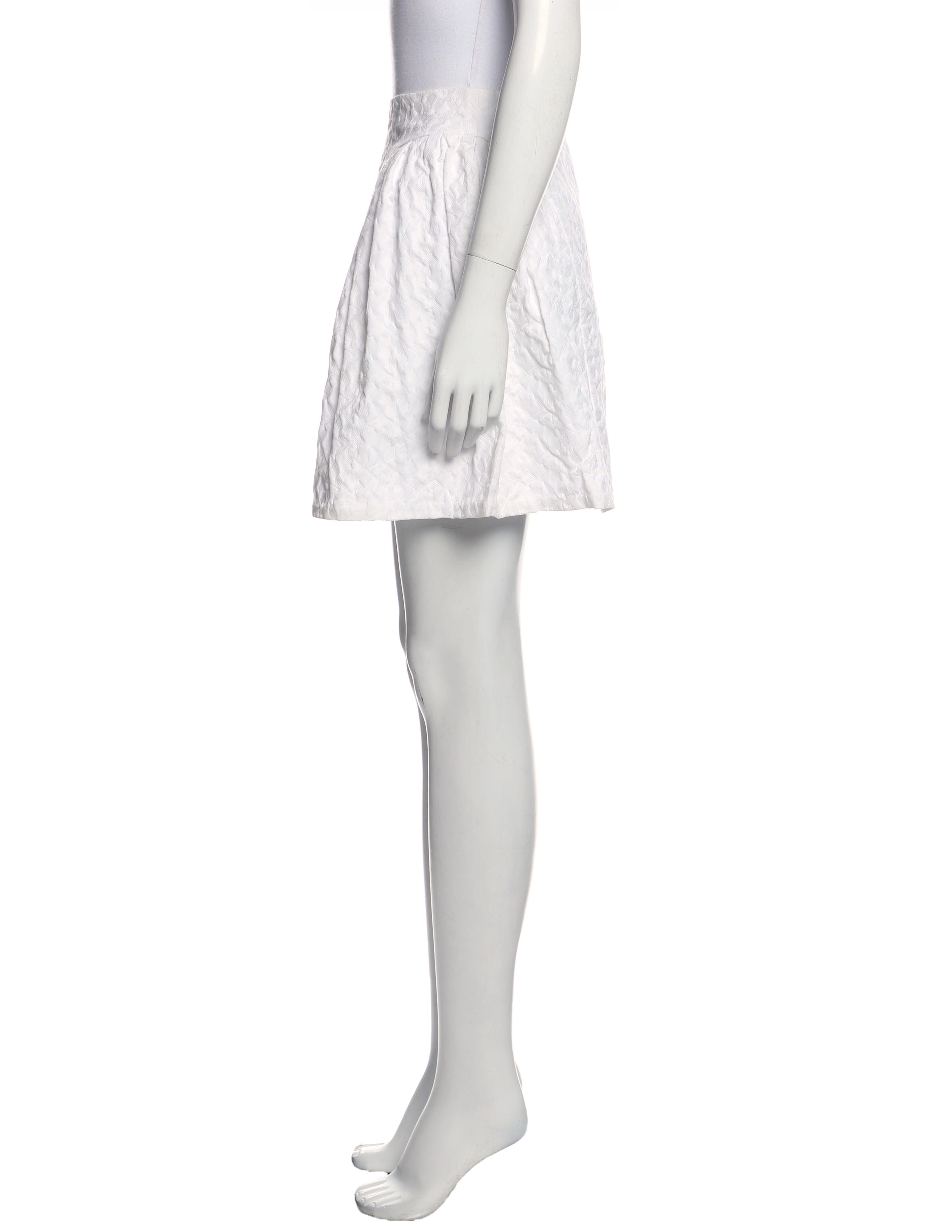 Jill Stuart Mini Skirt w/ Tags