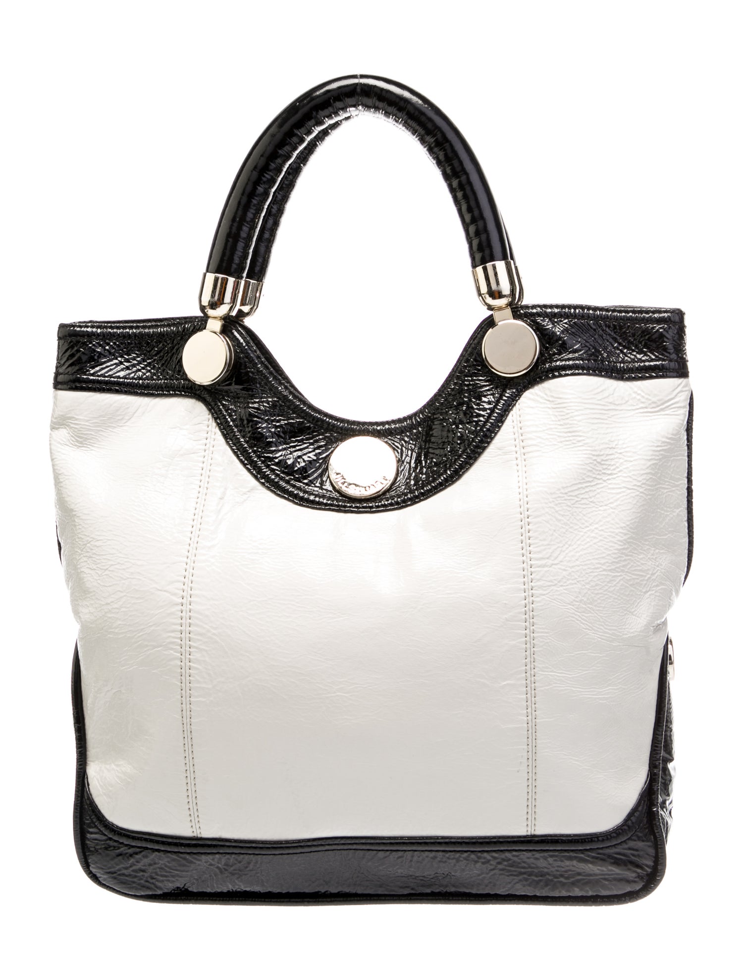[JILLSTUART]★HEART EMBELLISHED LOGO SHOPPER BAG Bridal Embellished 3d Heart Clutch | Kate Spade New York
