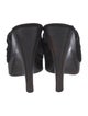 Jill Stuart Suede Mules