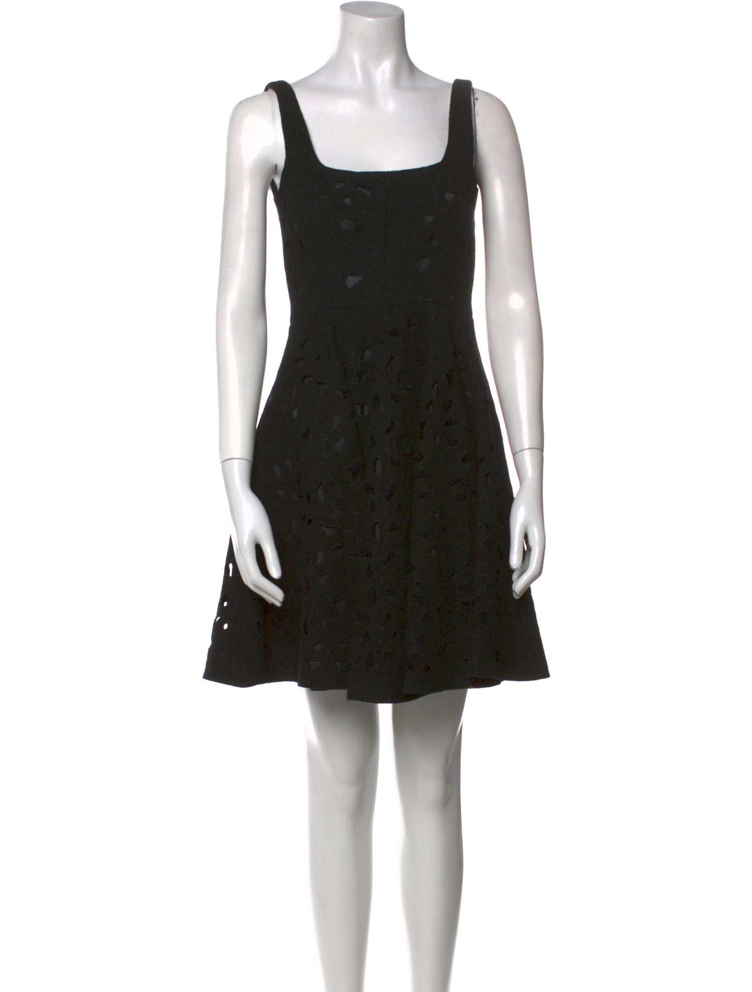 Jill Stuart Printed Mini Dress w/ Tags